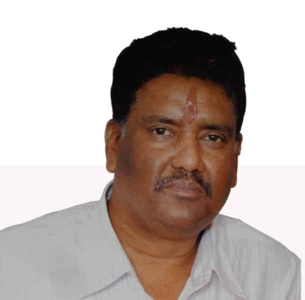 Mr. Narendra Khandelwal